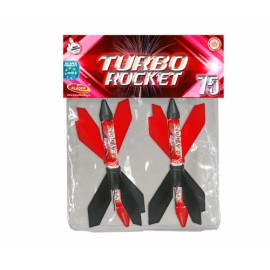 Turbo Rocket 75 4ks