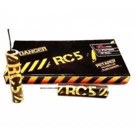 Petardy Danger RC5 12ks