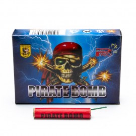 Petarda Pirate bomb 20ks