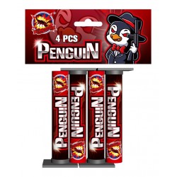Single shot Penguin 4ks