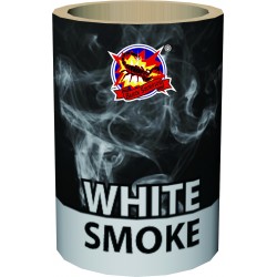 Dymovnica 412-White Smoke