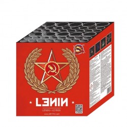 Ohňostroj Lenin 42r 30-48mm