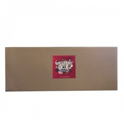 Mystery box Efektový 50€ 1ks/bal