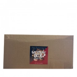 Mystery box Mix 50€