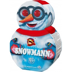 Snowman 1ks