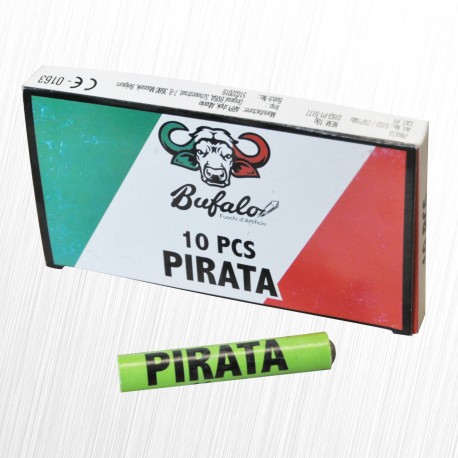 Petardy Pirata 10ks