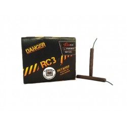 Petardy Danger RC3 50ks