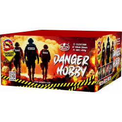 Danger hobby 100ran 1ks