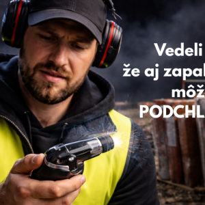 Pre�o v� zapa�ova� nefunguje?