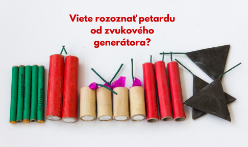 Genertor zvuku. o to je?