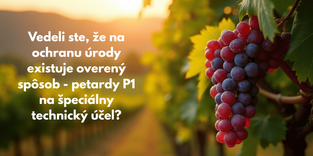 Ako ochrániť úrodu pred škorcami? Generátory zvuku P1 zachránia vašu celoročnú námahu Ako ochrániť úrodu pred škorcami? Generátory zvuku P1 zachránia vašu celoročnú námahu