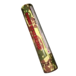 �krtacia dymovnica smoke red 1ks