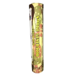 �krtacia dymovnica smoke yellow 1ks