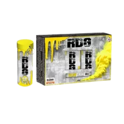 �lt� dymovnica s trhacou poistkou 1ks