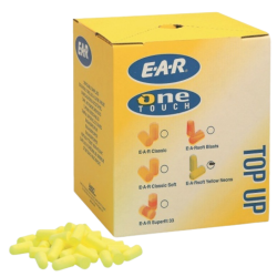 Tlmiace ztky do u E.A.R PD 28dB 1pr