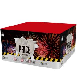 Ohostroj Low price 100ran 20mm 1ks