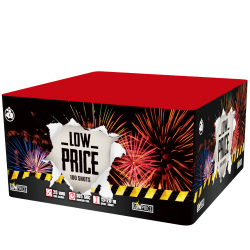 Ohostroj Low price 100ran 20mm 1ks