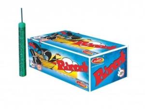 Petardy Pirti s knotom 100ks/bal