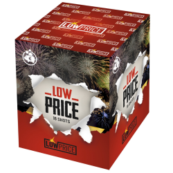 Ohostroj Low price 16 rn 20 mm 1ks