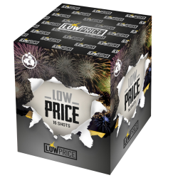 Ohostroj Low price 16 rn 20 mm 1ks