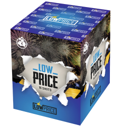 Ohostroj Low price 16 rn 20 mm 1ks