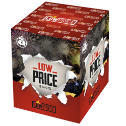 Ohostroj Low price 16 rn 20 mm 1ks