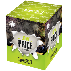 Ohostroj Low price 16 rn 20 mm 1ks