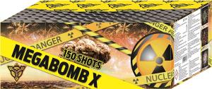 Ohostroj Megabomb 150r 20mm 1ks