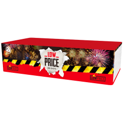 Ohostroj Low price 200rn 20mm 1ks