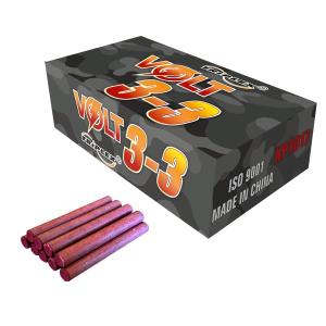 Petardy Volt 3-3  100ks/bal