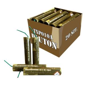 Petardy Pluton 20 ks/bal