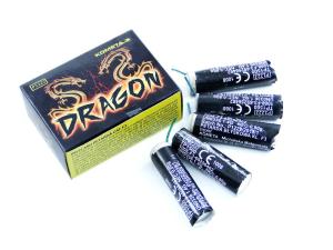 Petardy Dragon 10 ks/bal