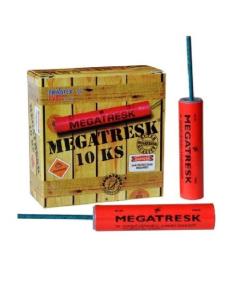 Petardy Megatresk 10ks/bal