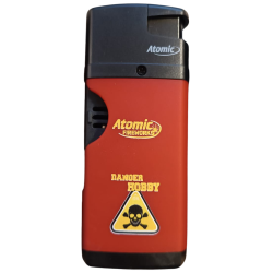 Tryskov zapaova Danger Hobby 1ks