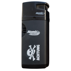 Tryskov zapaova Achtung 1ks