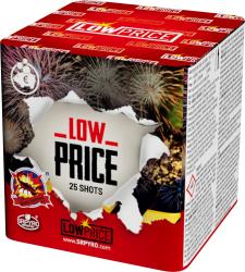 Ohostroj Low price 25 rn 20 mm 1ks