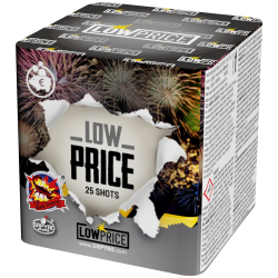 Ohostroj Low price 25 rn 20 mm 1ks