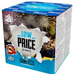 Ohostroj Low price 25 rn 20 mm 1ks