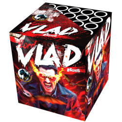 Ohostroj Lord Vlad 25ran 48mm