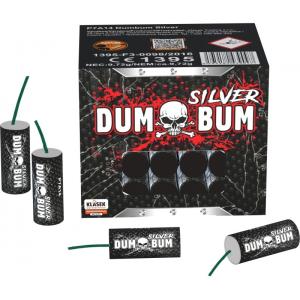 Petardy DUMBUM Silver 36 ks/bal