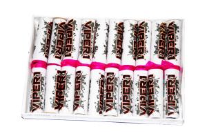 Petardy VIPER 1 WHITE 20ks/bal