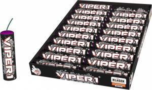 Petardy VIPER 1 20 ks/bal