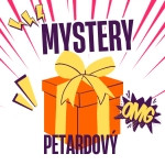 Mystery darek petardov