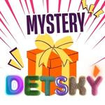 Mystery darek detsk