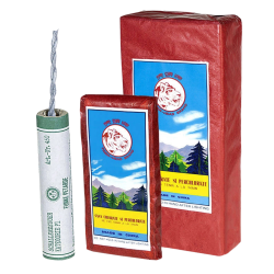 Petardy Tiger 10ks/bal