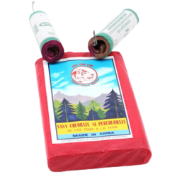 Petardy Super-Boller 2 4ks/bal