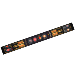 Rakety Jupiter 4ks/bal