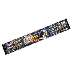 Rakety Meteor 6ks/bal