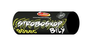 Pyrotechnika Stroboskop 90sek. 5ks/bal