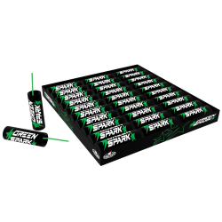 Petardy Green spark 30ks